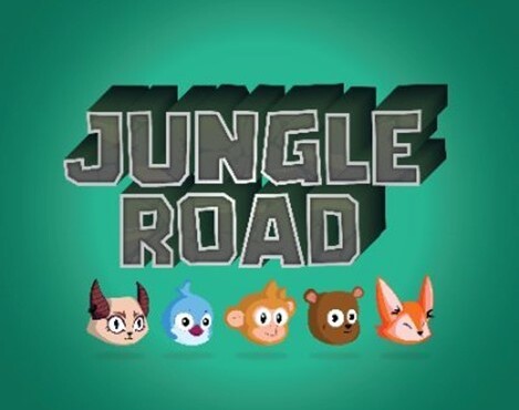 Jungle Road (JGRD)
