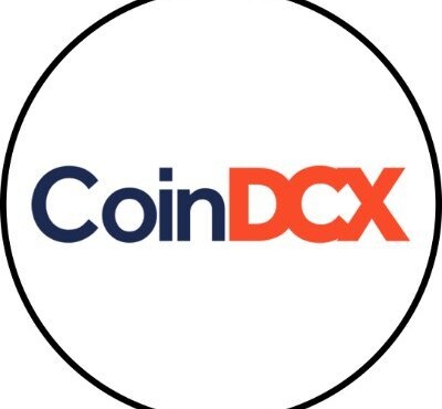 CoinDCX (INR)