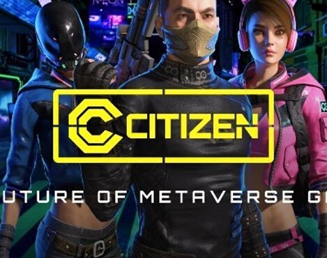 CryptoCitizen (CCASH)