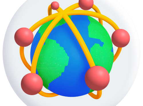 DecentraWorld (DEWO)