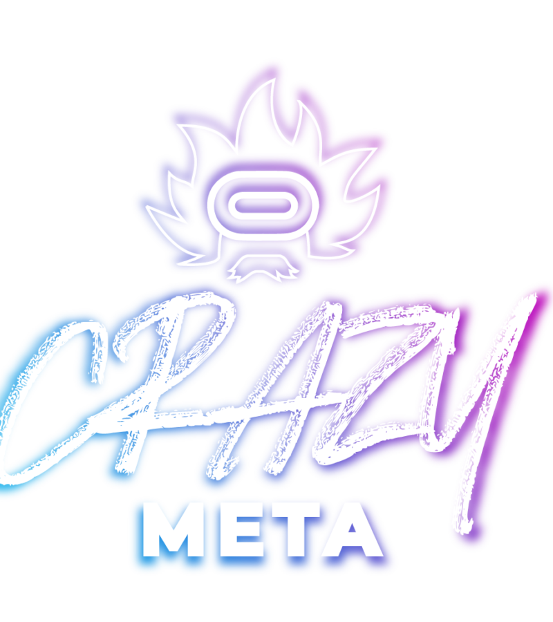 Crazy Meta (CRAZY)