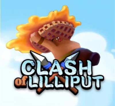 Clash of Lilliput (COL)