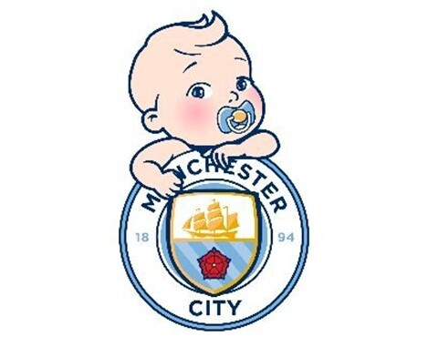 Baby Manchester City (BCITY)
