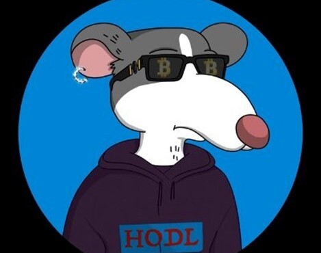 Baby Ratscoin (BRATS)