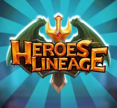 Heroes Lineage (LINE)