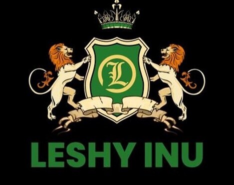 Leshy Inu (LES)