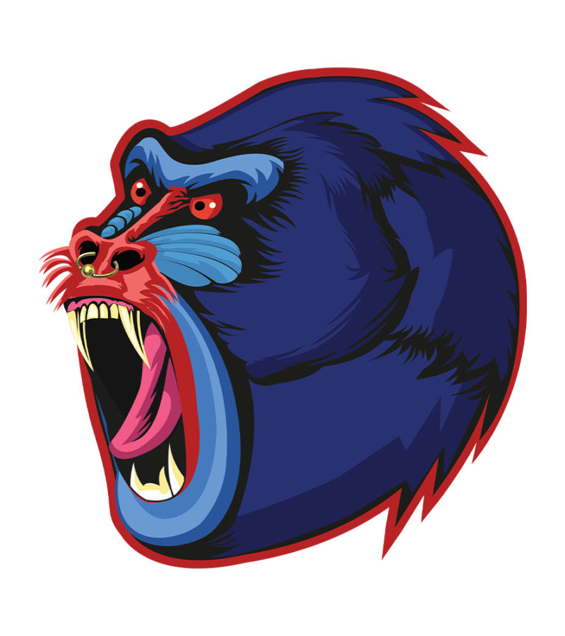 Mandrill (MAND)