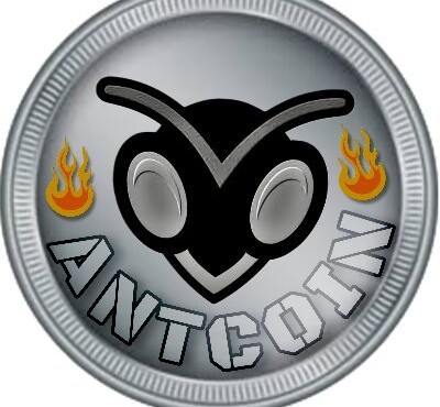 Antcoin (ANTS)