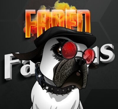 Faded and Famous (OZZY)