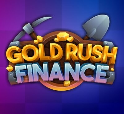 GOLD RUSH FINANCE (GRUSH)