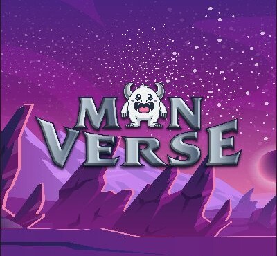 Monverse (Monstr)