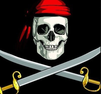 Pirate Land Online (PLO)