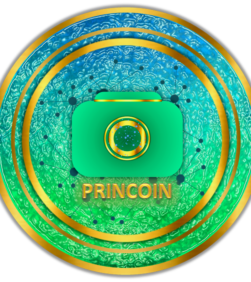 Princoin (PRC)
