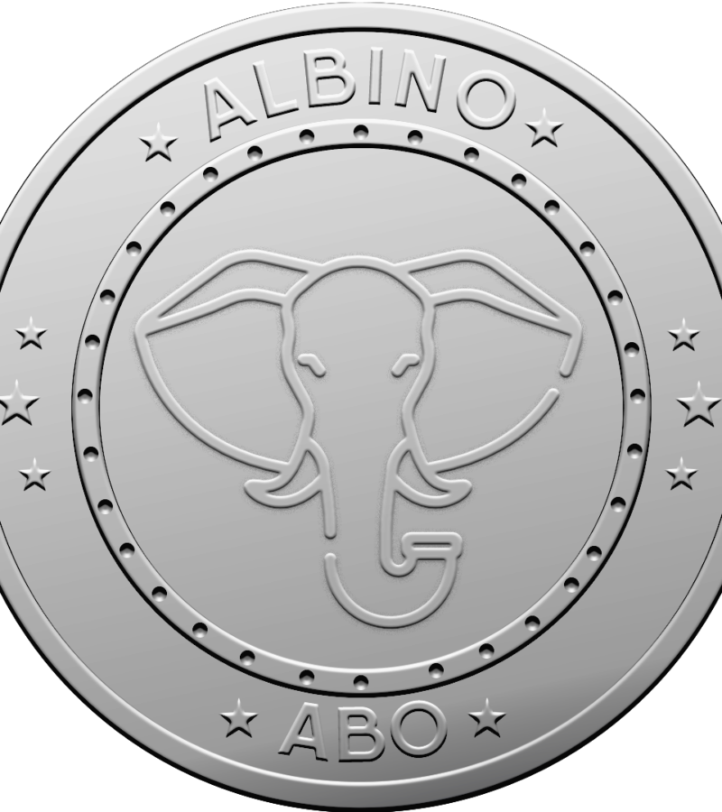 Albino (ABO)