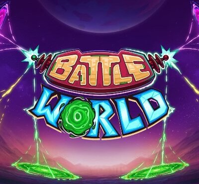 Battle World (BWO)