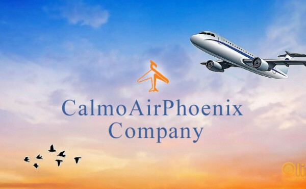 CalmoAirPhoenix (CAPH)