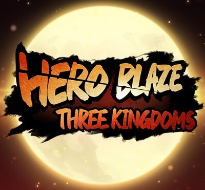 Hero Blaze: Three Kingdoms (MUDOL2)
