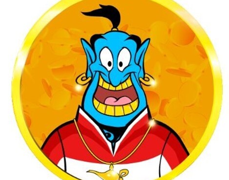 Lucky Genie (LGENIE)