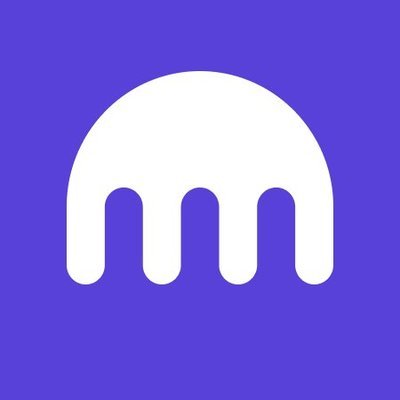 New Listing on Kraken