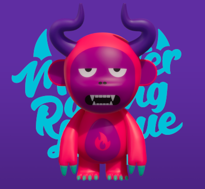 Monster Racing League (KBT)