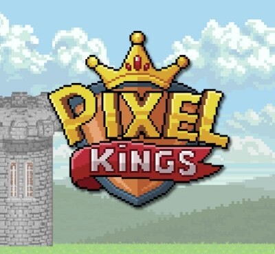 Pixel Kings (KNGS)