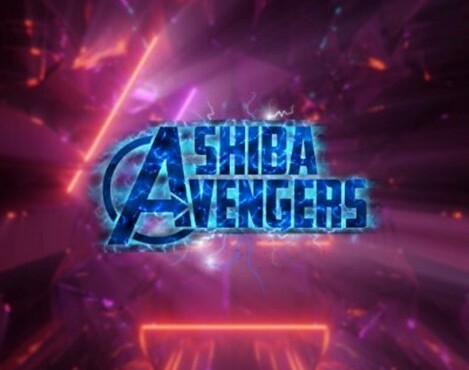 Shiba Avengers (SHA)