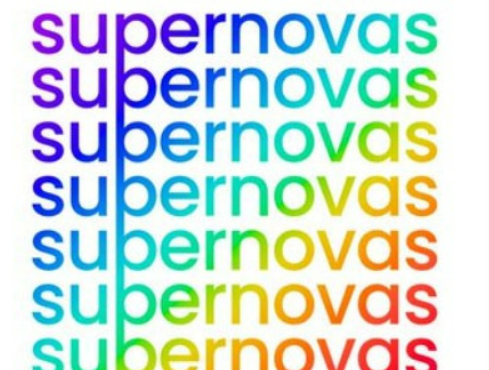 SuperNovas