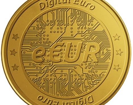 The Digital Euro (eEUR)
