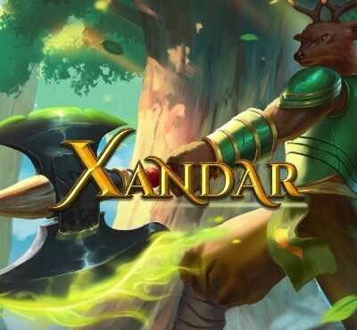 Xandar Games (XAN)