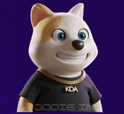 Jodie Inu ( JDE)