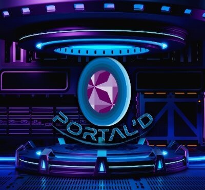 PORTAL’D (PTD)