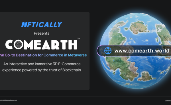 COMEARTH