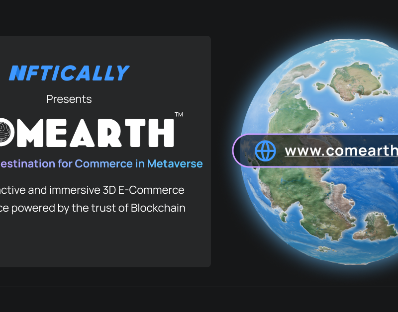 COMEARTH