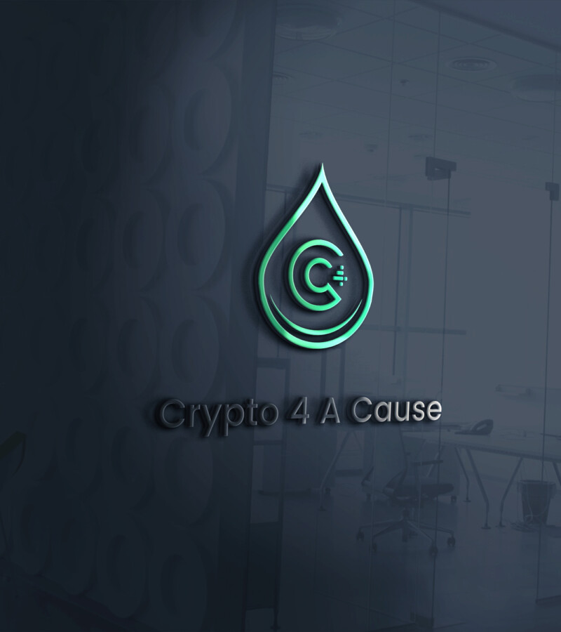 Crypto for a Cause (C4C)