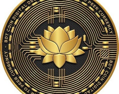 BDTCoin (BDT)