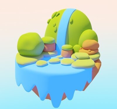 CryptoSkyland (FPU)