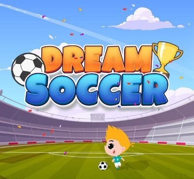 Dream Soccer (DSoccer)