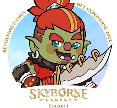 Skyborne Legacy