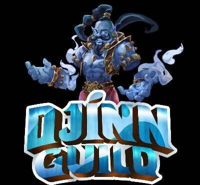 Djinn Guild (DGG)