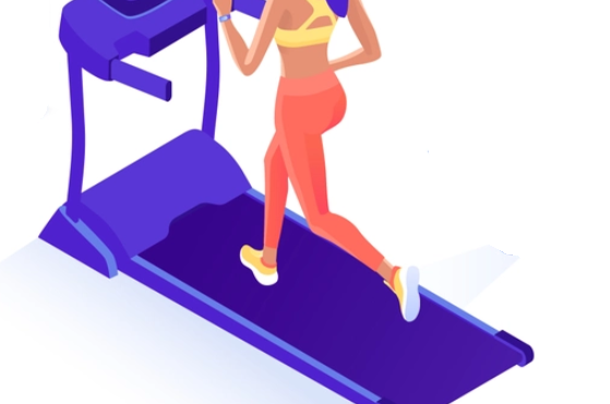 FitnessNFTCenter (FNC)