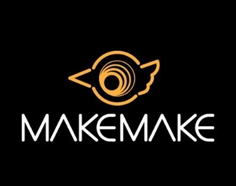 Makemake (MK2)