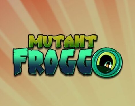 Mutant Froggo (FROGGO )