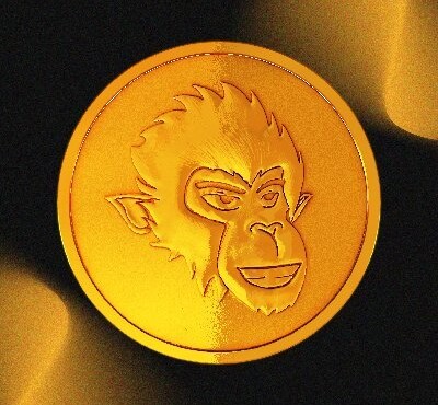 ApeSport (APEL)