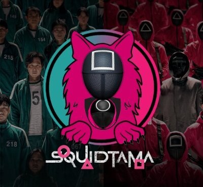 Squidtama