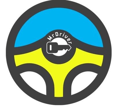 MrDriver (MDR)