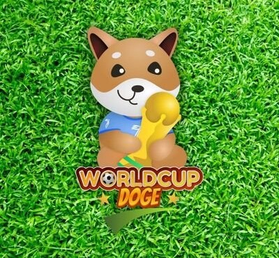 World Cup Doge (WCD)