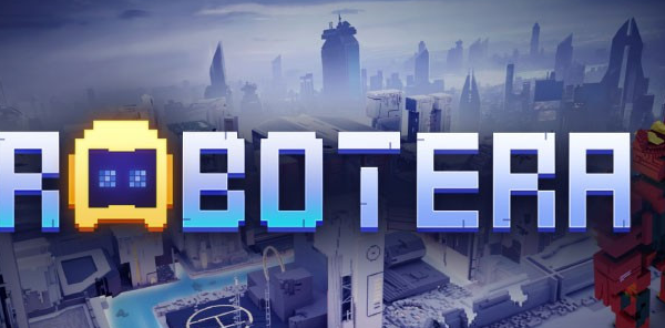 RobotEra (TARO)
