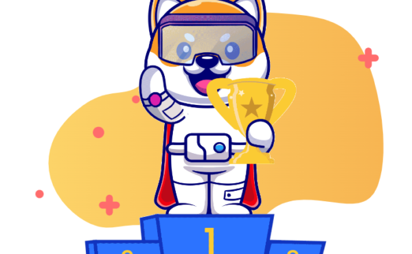 The Doge Moon (DOGEMOON)