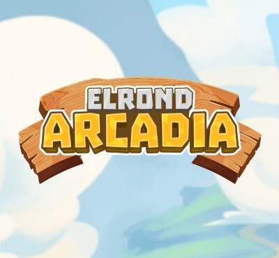 Elrond Arcadia (ARCA)