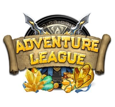 Adventure League  (AL)